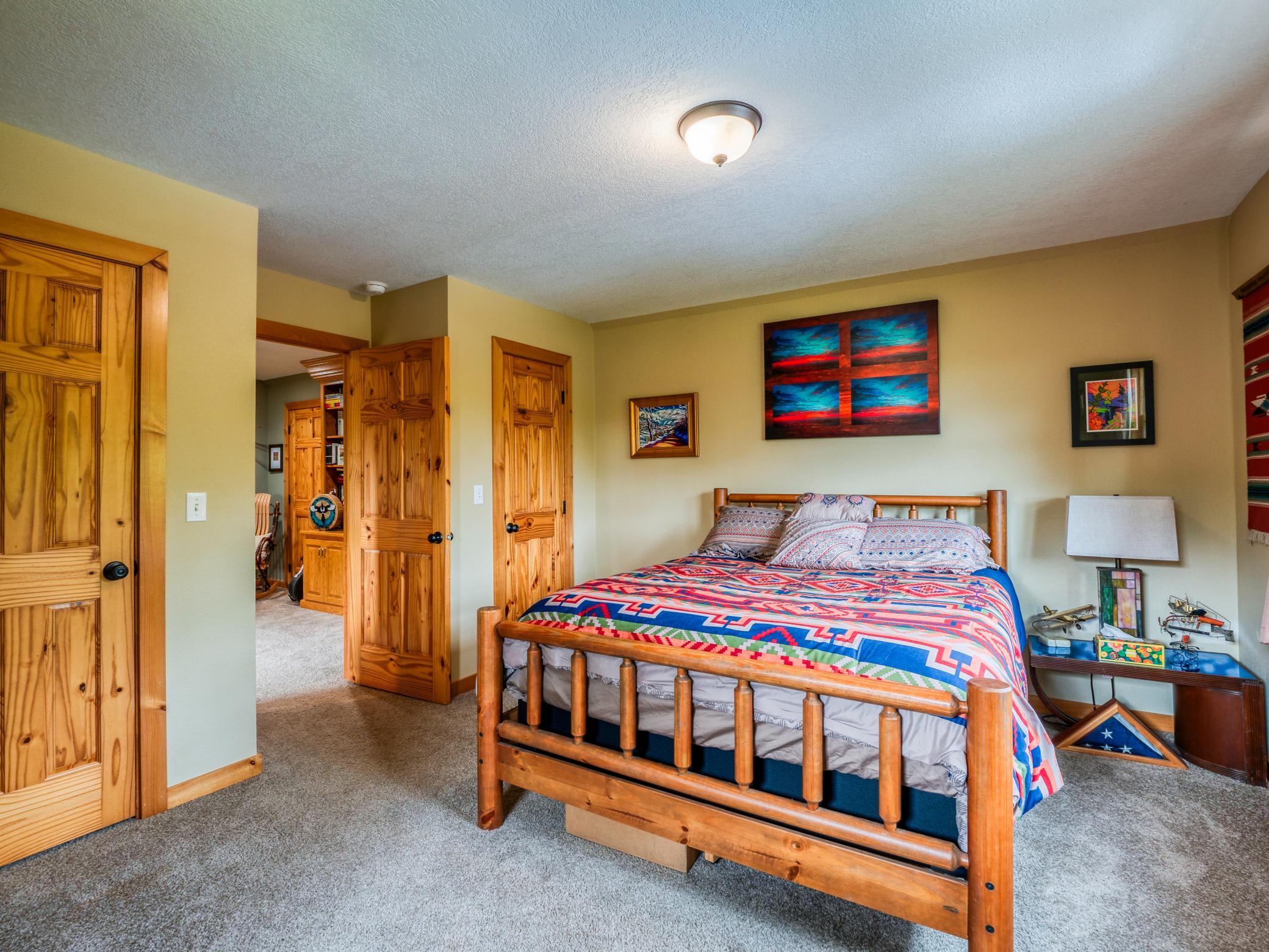 454 Wagon Wheel Drive SE Bemidji MN 56601