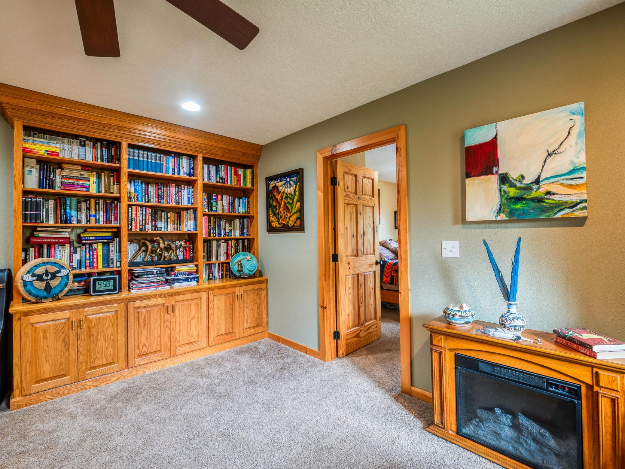 454 Wagon Wheel Drive SE Bemidji MN 56601