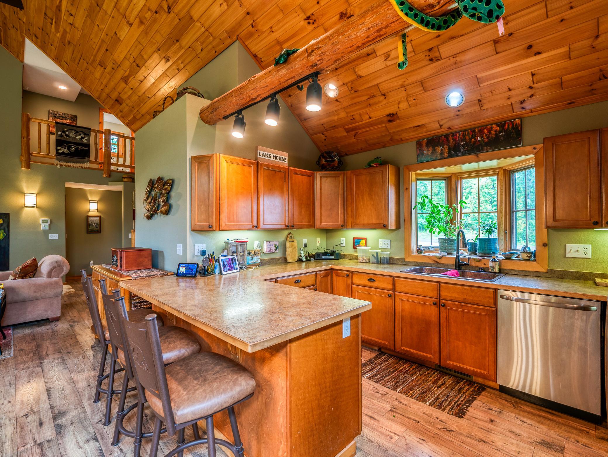 454 Wagon Wheel Drive SE Bemidji MN 56601