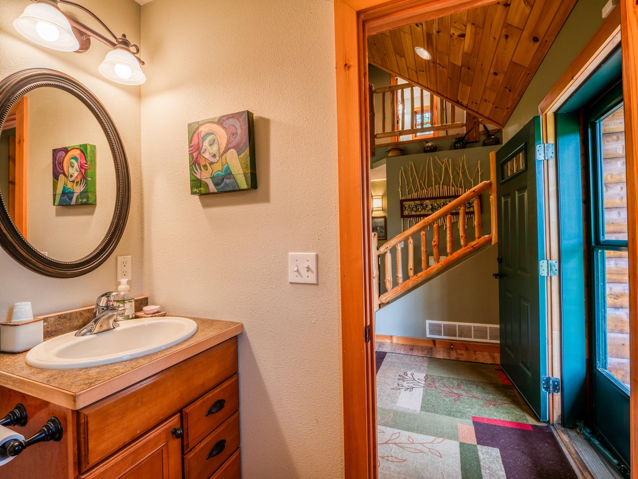 454 Wagon Wheel Drive SE Bemidji MN 56601