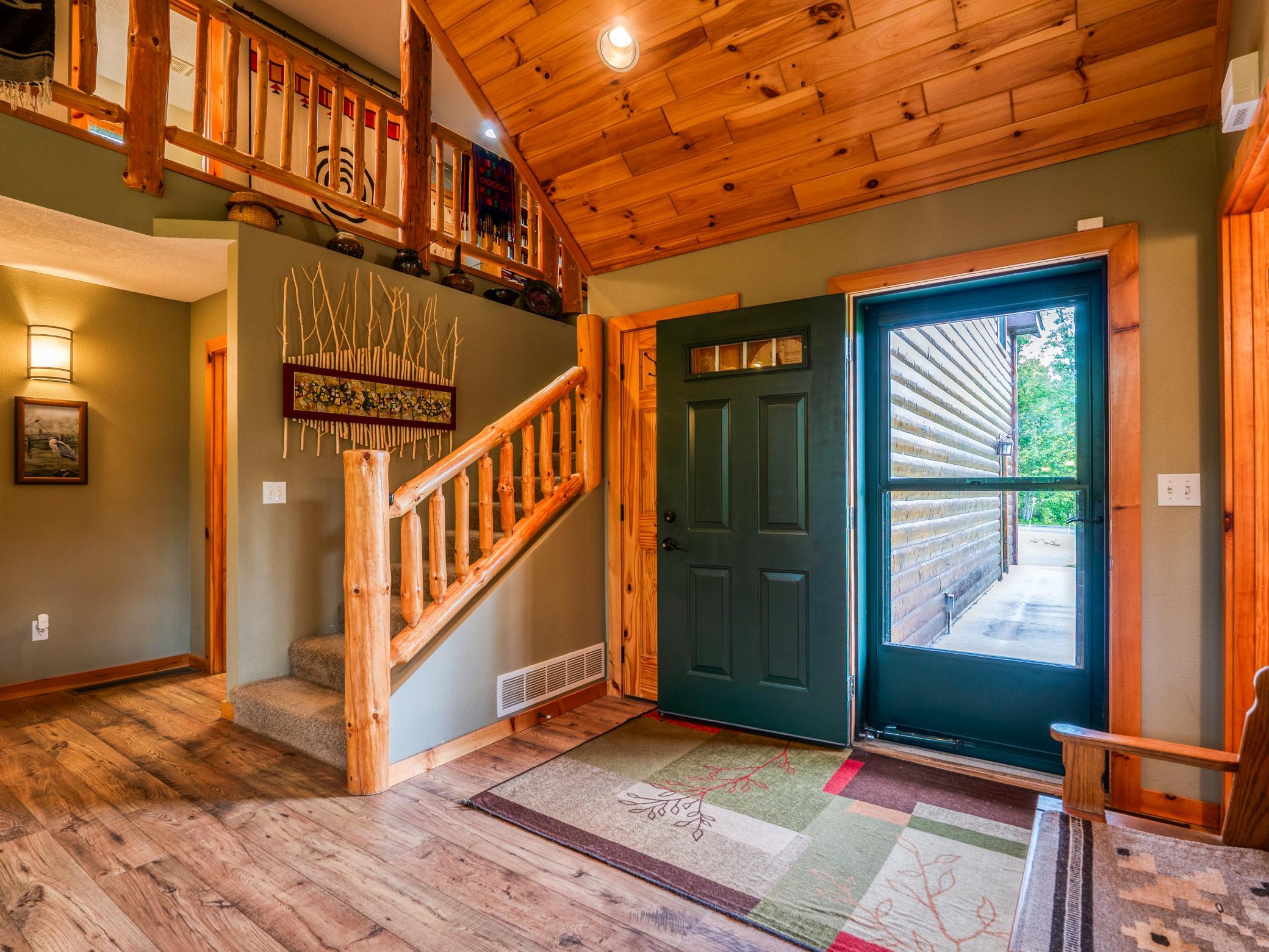 454 Wagon Wheel Drive SE Bemidji MN 56601