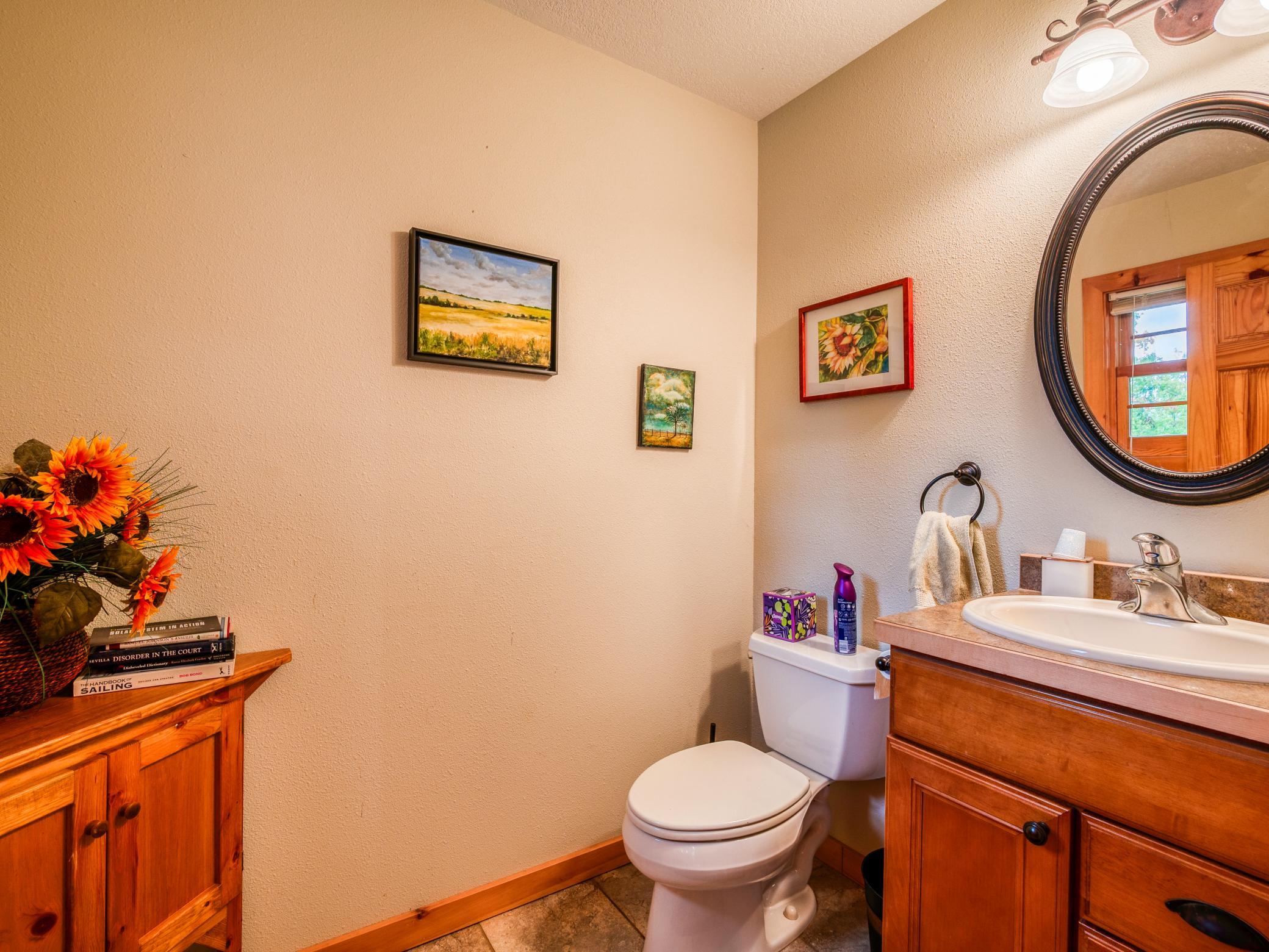 454 Wagon Wheel Drive SE Bemidji MN 56601