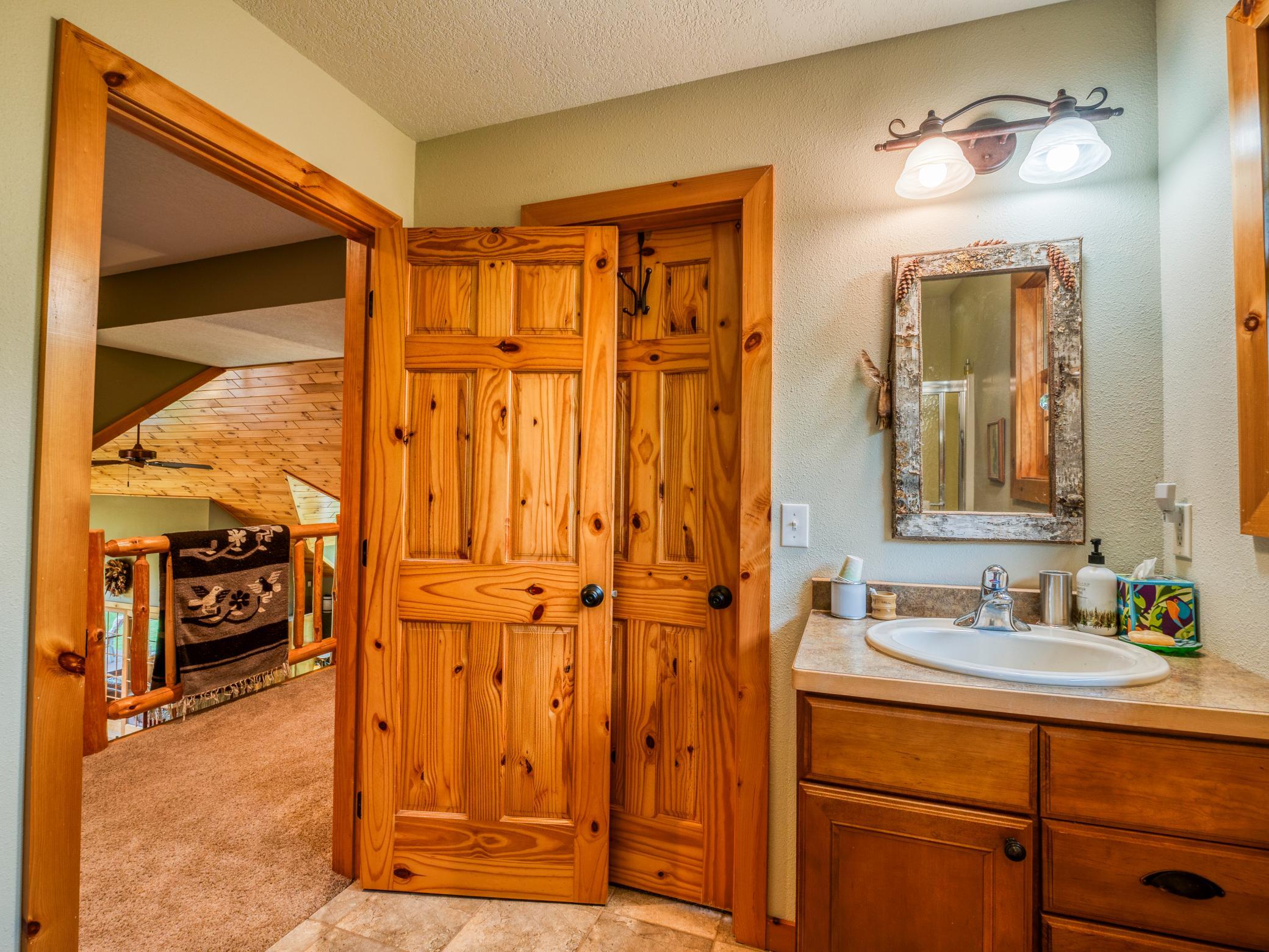 454 Wagon Wheel Drive SE Bemidji MN 56601