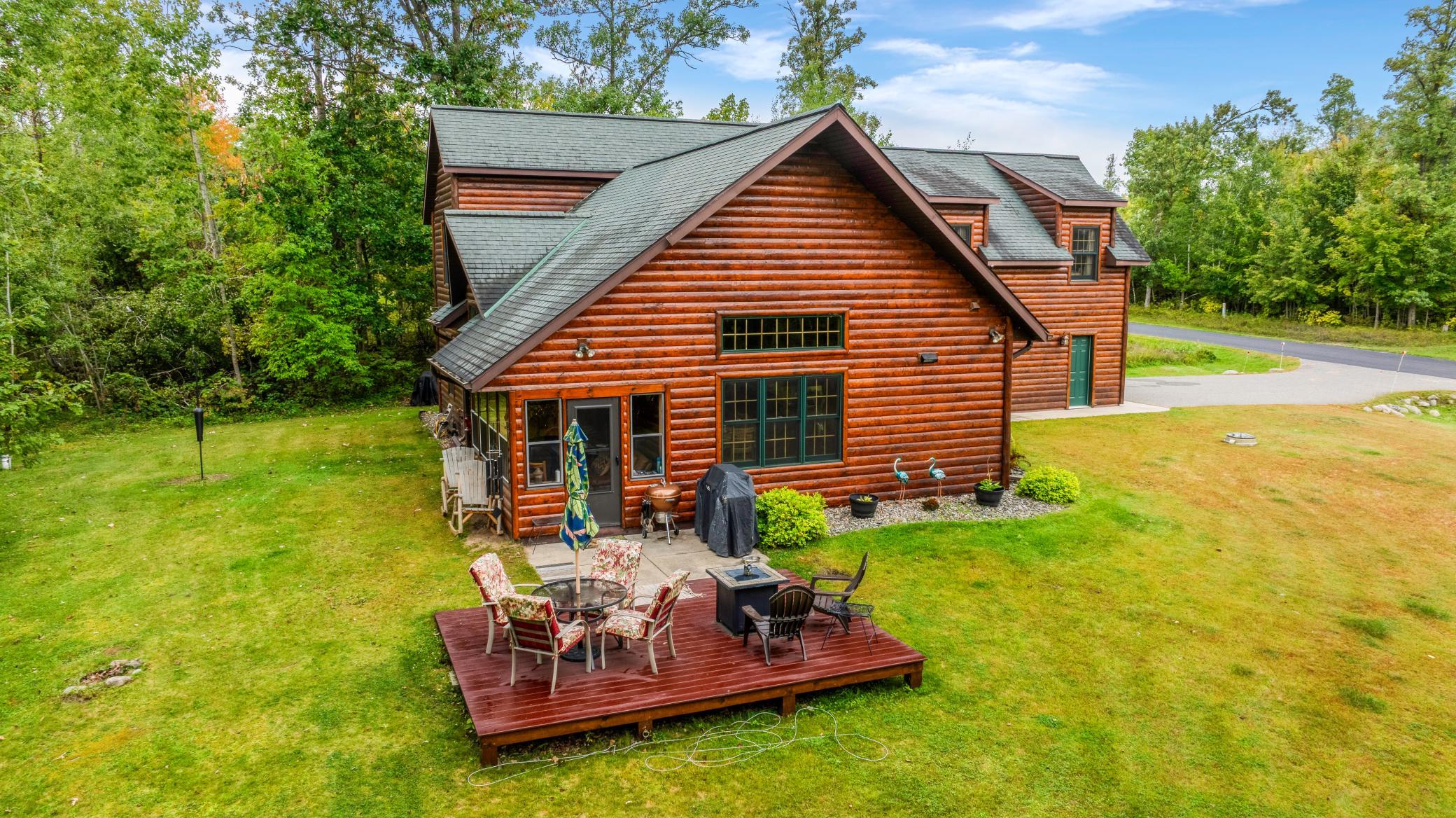 454 Wagon Wheel Drive SE Bemidji MN 56601