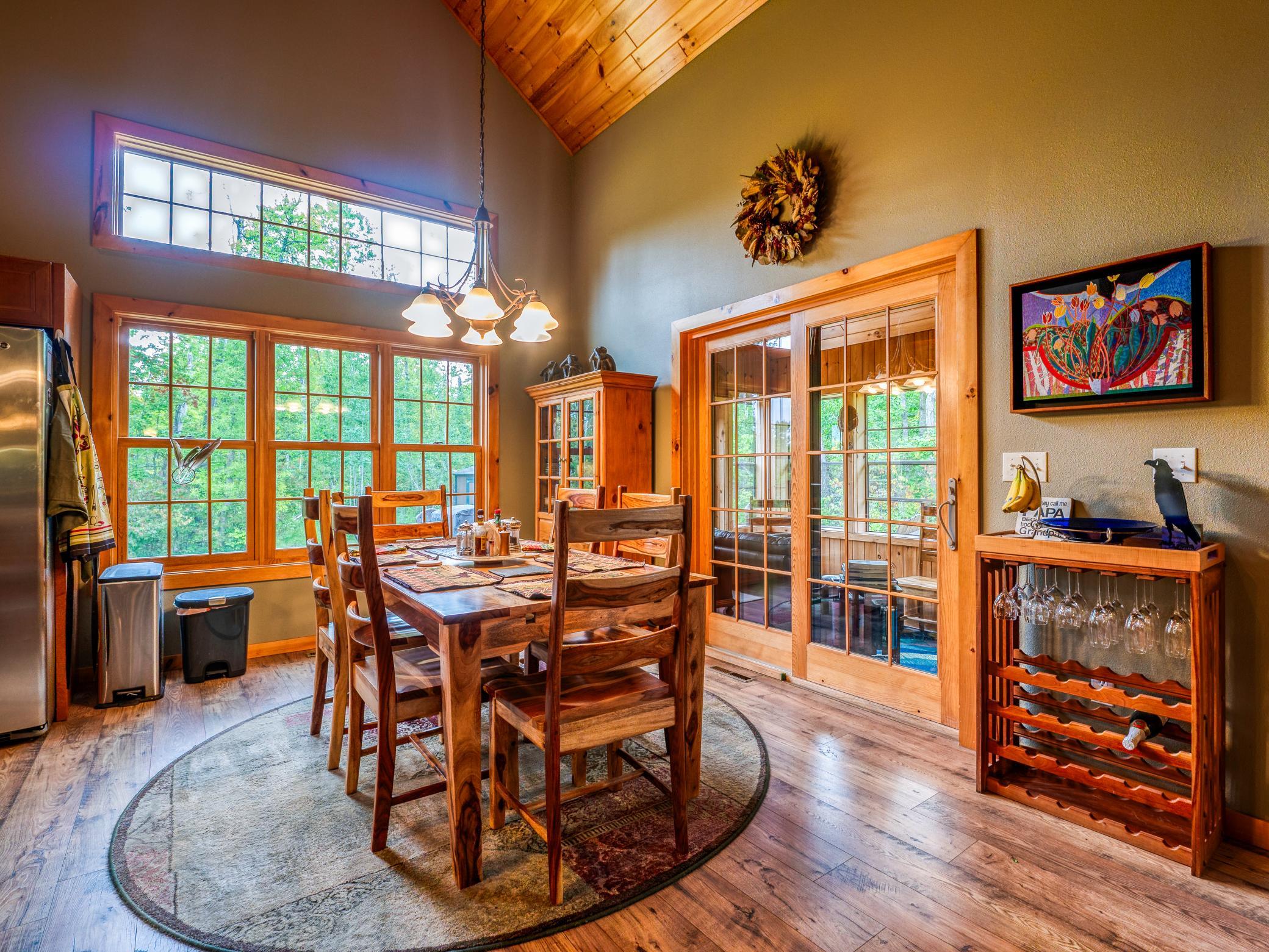 454 Wagon Wheel Drive SE Bemidji MN 56601