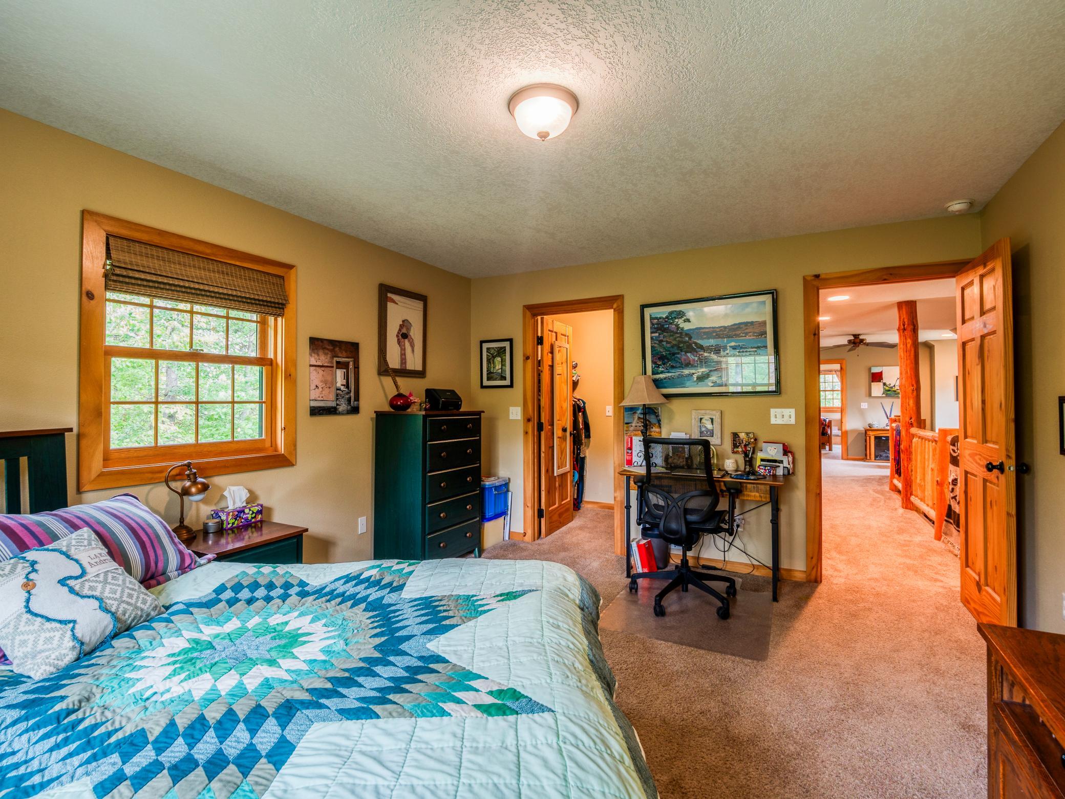 454 Wagon Wheel Drive SE Bemidji MN 56601