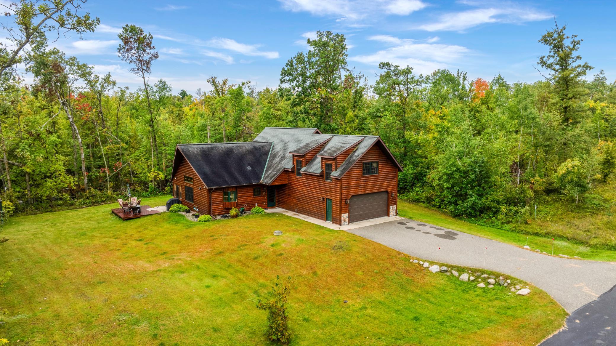 454 Wagon Wheel Drive SE Bemidji MN 56601