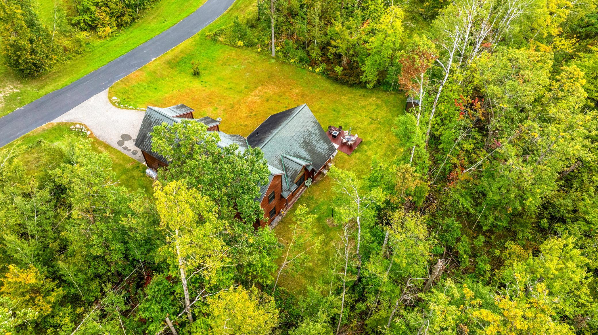 454 Wagon Wheel Drive SE Bemidji MN 56601