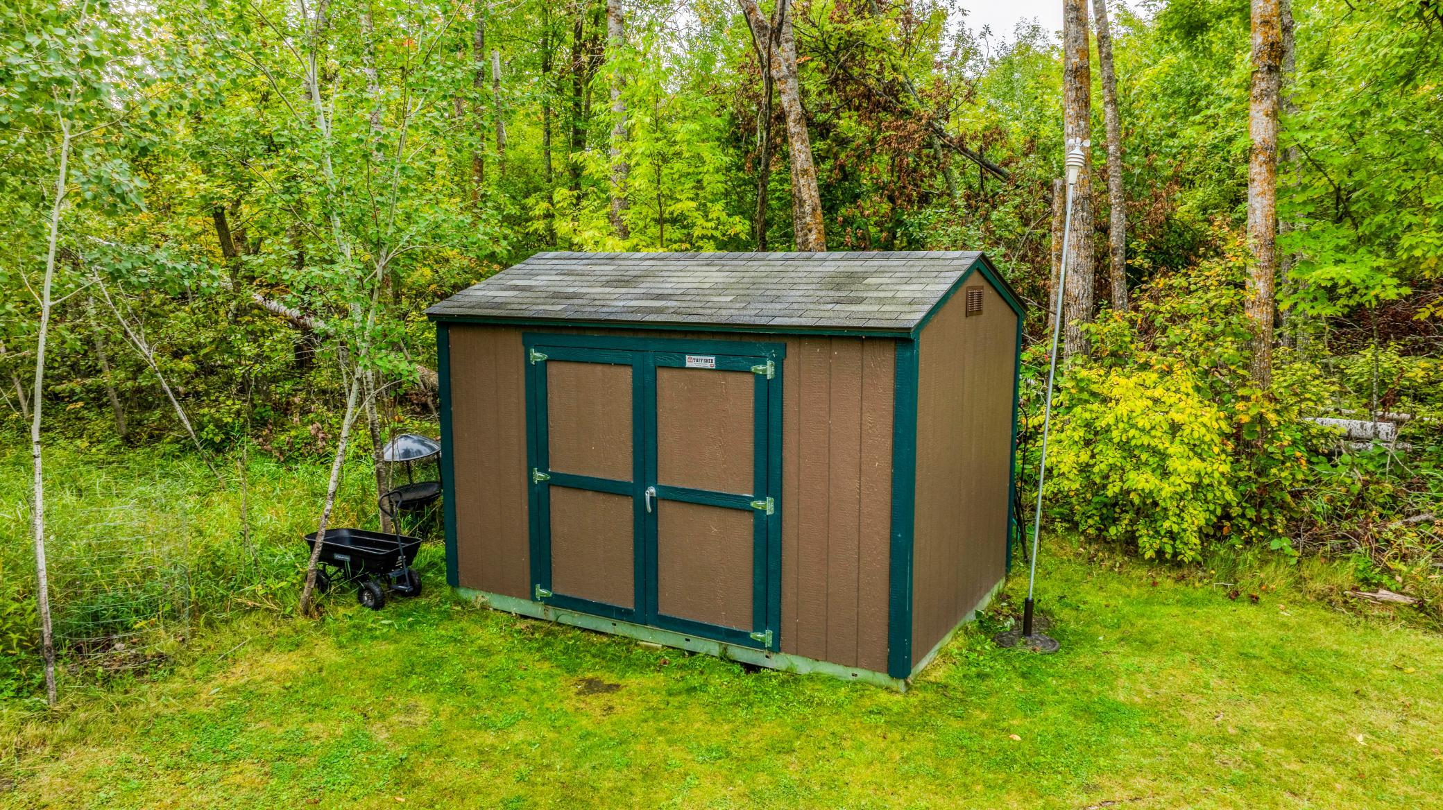 454 Wagon Wheel Drive SE Bemidji MN 56601