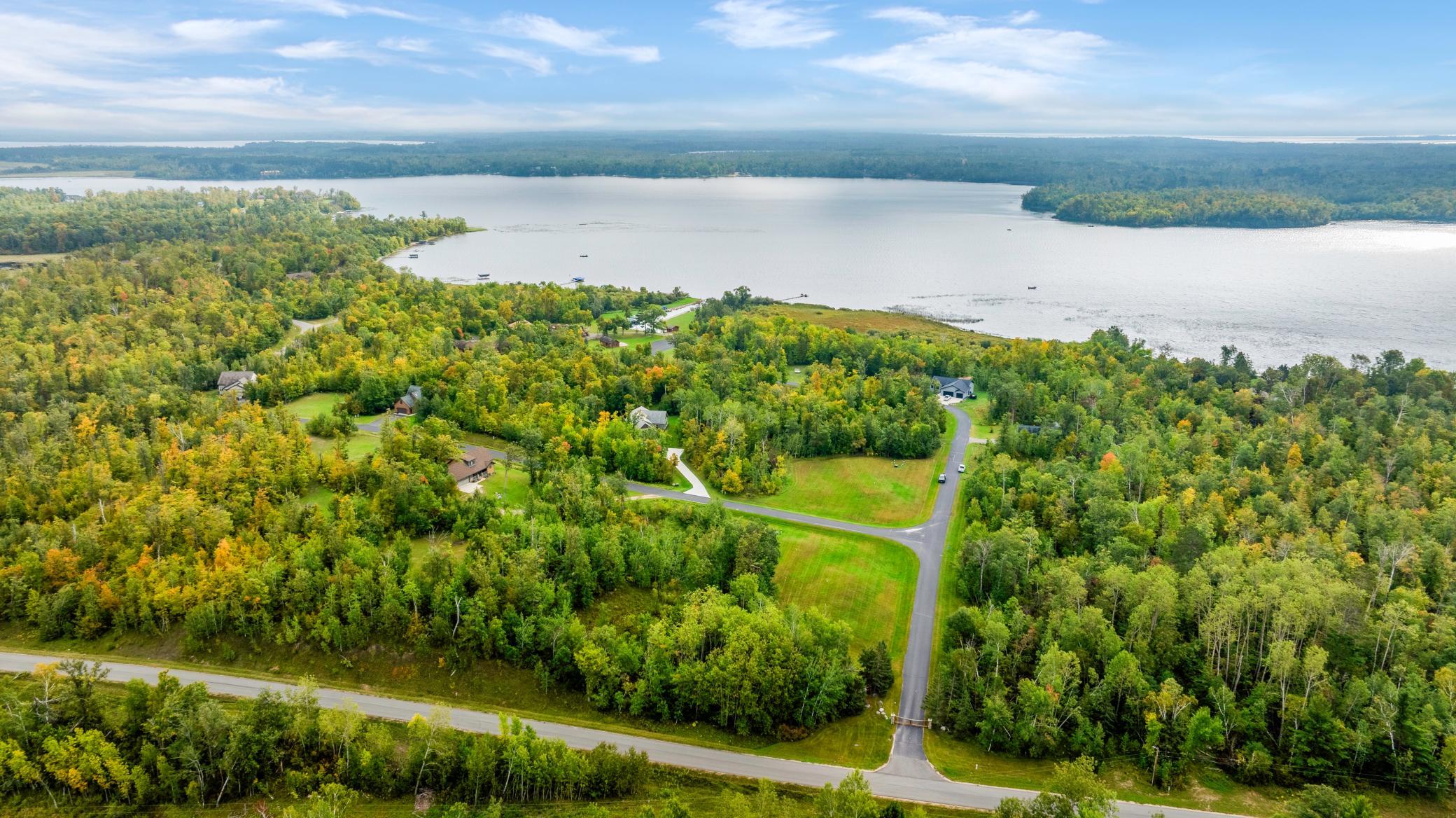 454 Wagon Wheel Drive SE Bemidji MN 56601