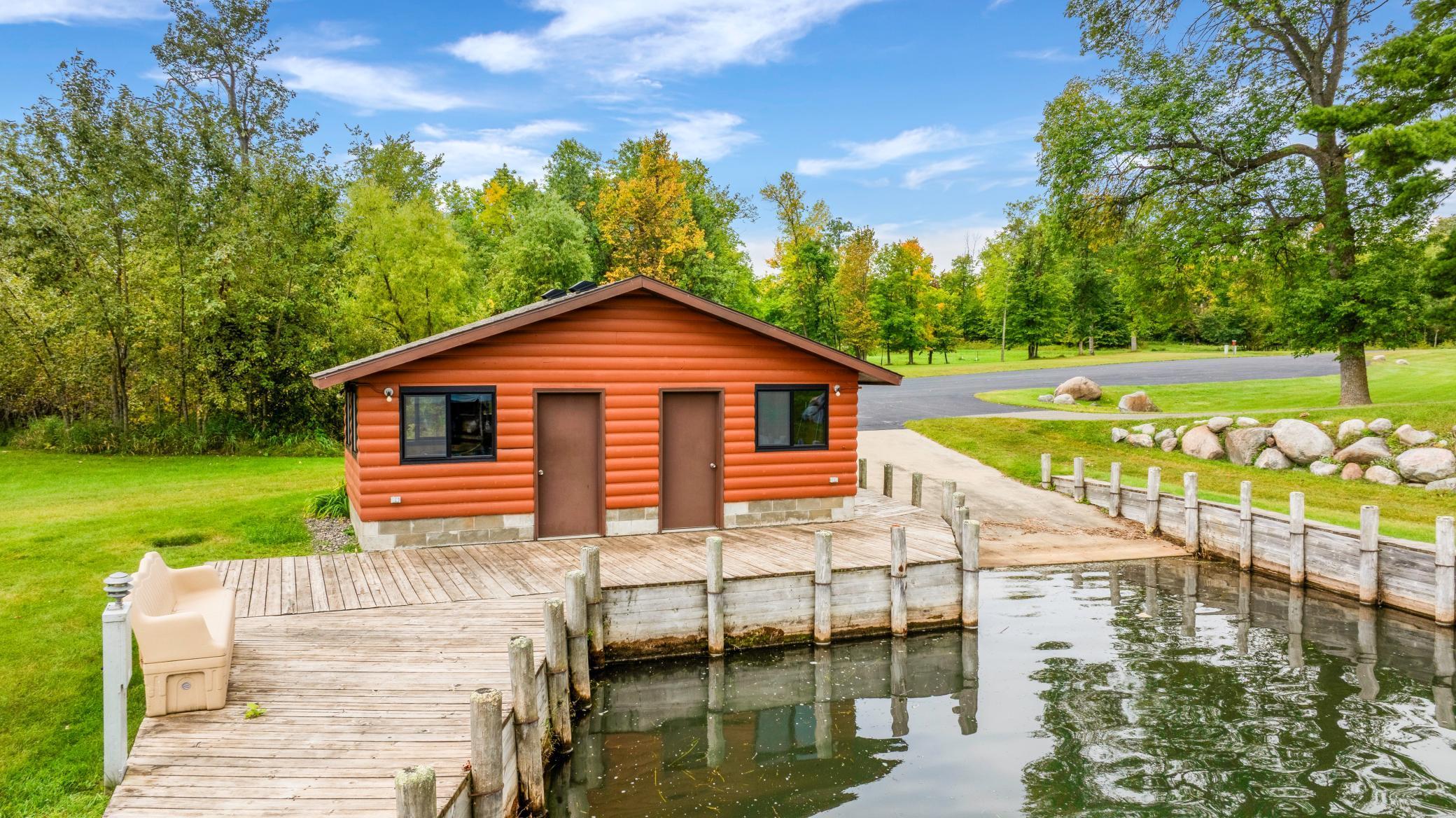 454 Wagon Wheel Drive SE Bemidji MN 56601