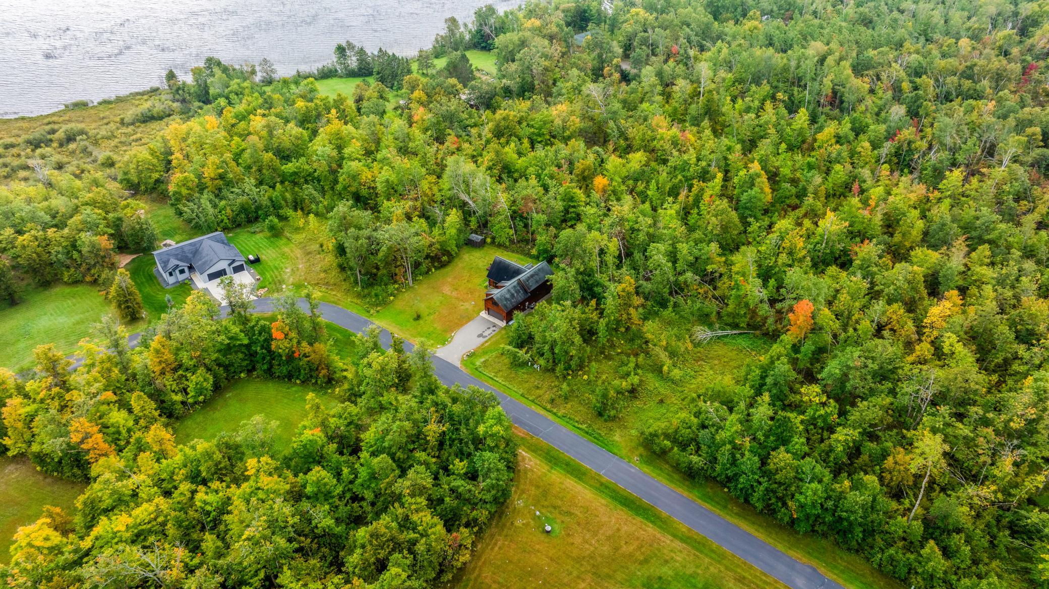 454 Wagon Wheel Drive SE Bemidji MN 56601