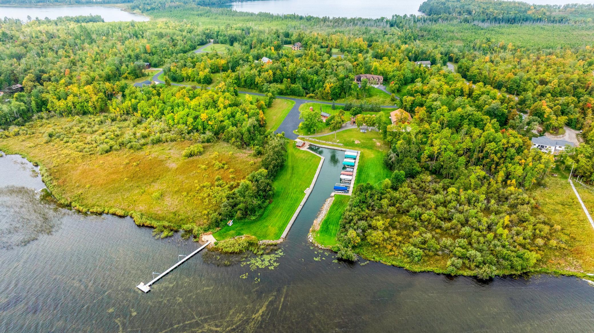 454 Wagon Wheel Drive SE Bemidji MN 56601