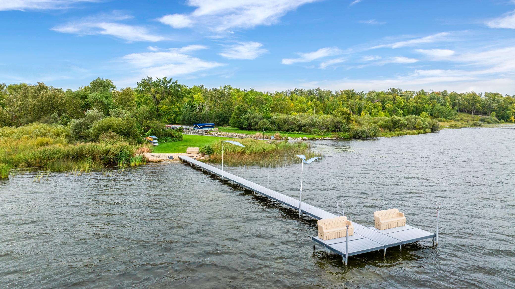 454 Wagon Wheel Drive SE Bemidji MN 56601