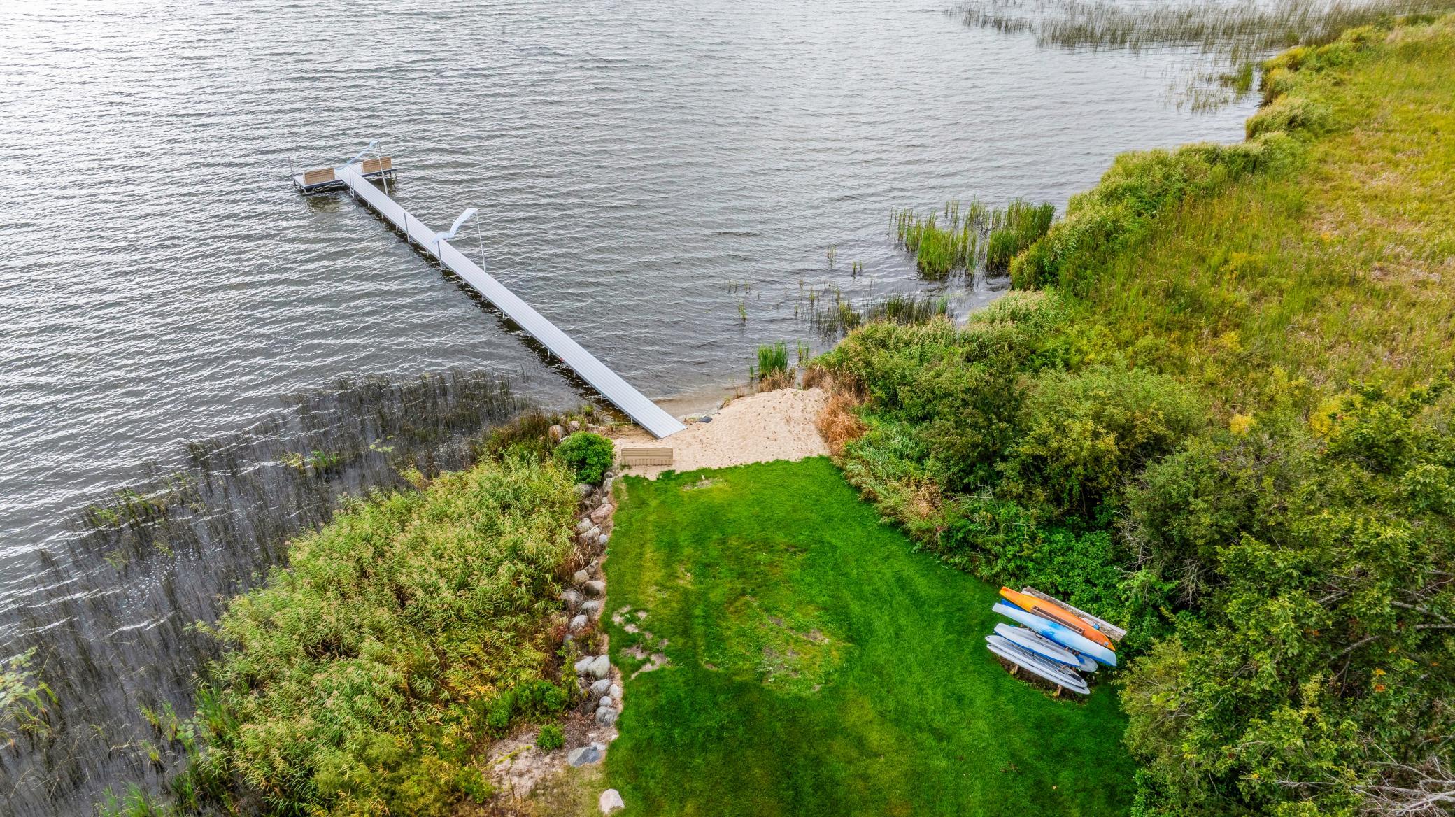 454 Wagon Wheel Drive SE Bemidji MN 56601