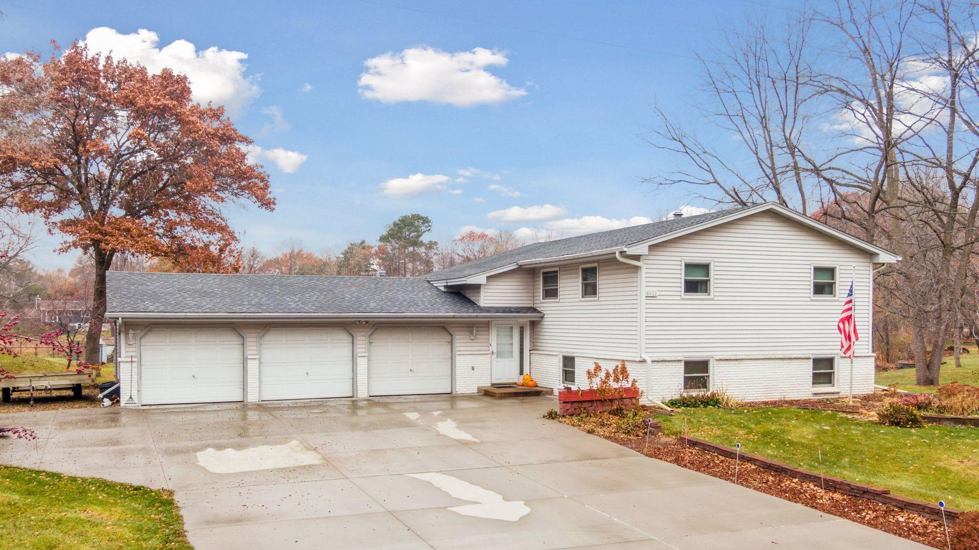 18922 Yalta Street NE East Bethel MN 55092