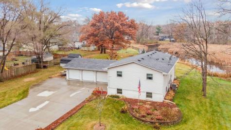 18922 Yalta Street NE East Bethel MN 55092