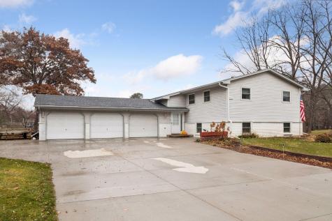 18922 Yalta Street NE East Bethel MN 55092