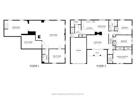 26 W Sandra Lee Drive Saint Paul MN 55119