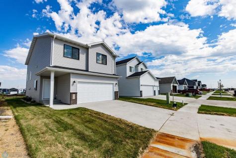 6357 Saint Ann Avenue Horace ND 58047
