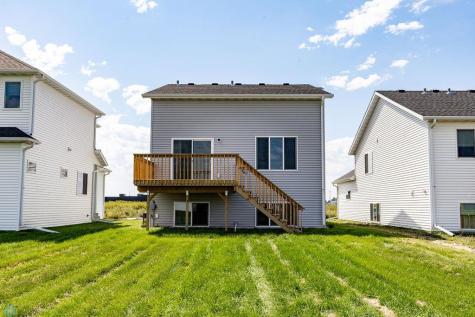 6357 Saint Ann Avenue Horace ND 58047