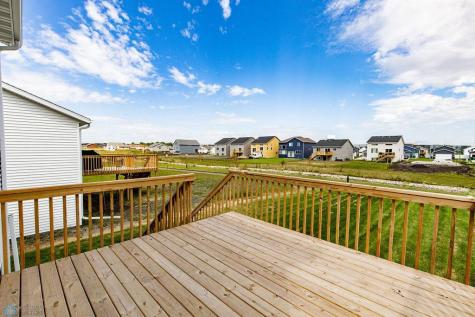 6357 Saint Ann Avenue Horace ND 58047