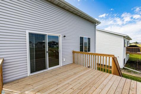 6357 Saint Ann Avenue Horace ND 58047