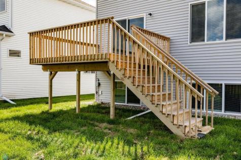 6357 Saint Ann Avenue Horace ND 58047