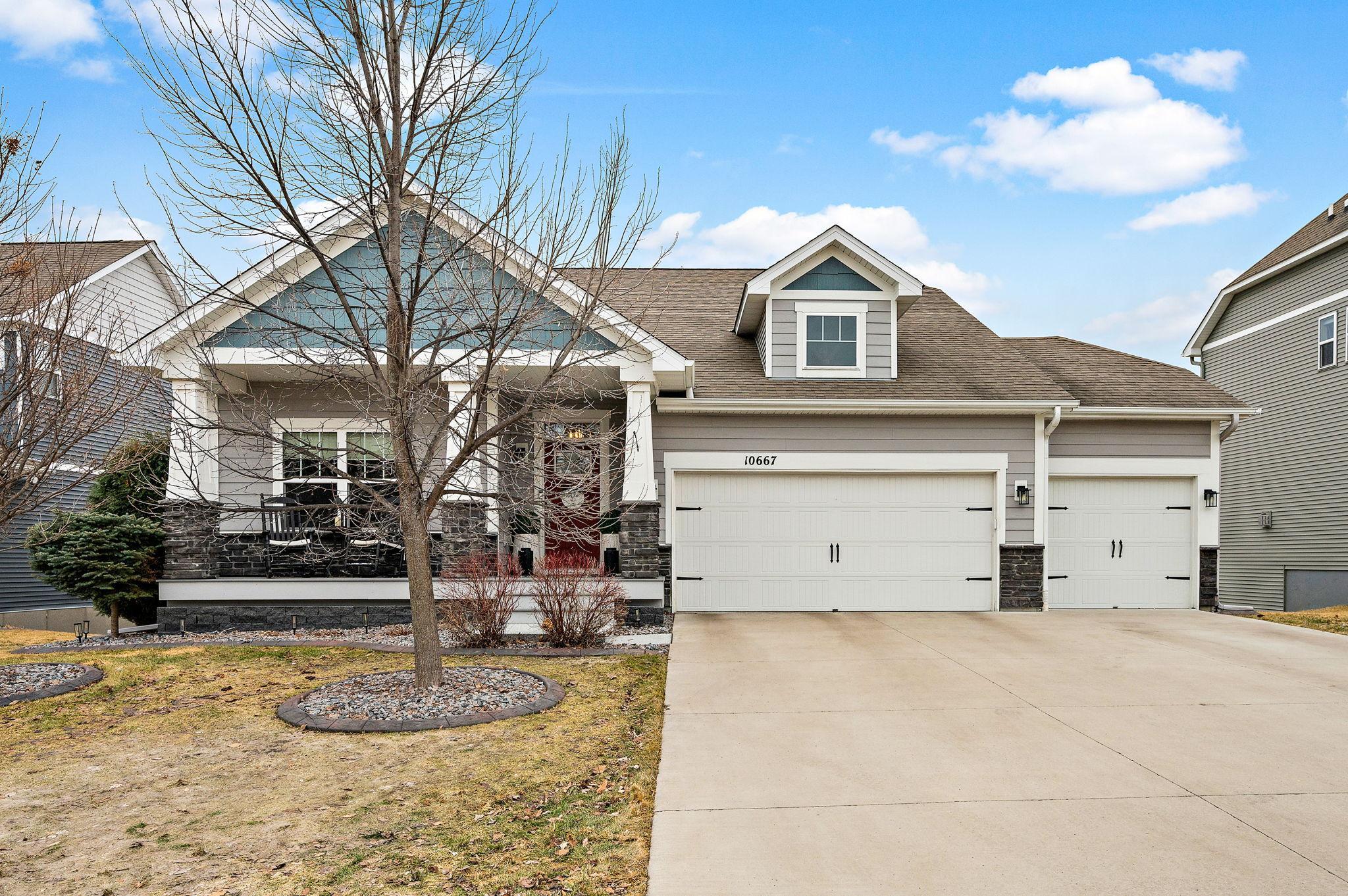 10667 38th Circle NE Saint Michael MN 55376