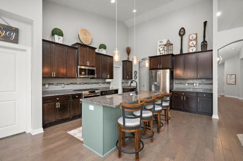 10667 38th Circle NE Saint Michael MN 55376