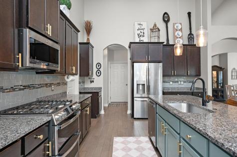 10667 38th Circle NE Saint Michael MN 55376