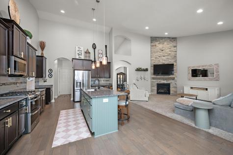 10667 38th Circle NE Saint Michael MN 55376