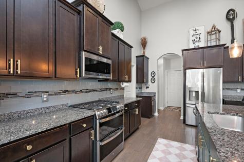 10667 38th Circle NE Saint Michael MN 55376