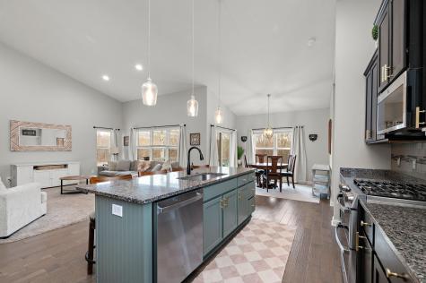 10667 38th Circle NE Saint Michael MN 55376