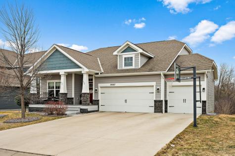 10667 38th Circle NE Saint Michael MN 55376