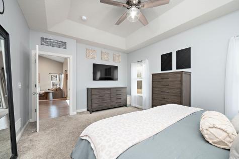 10667 38th Circle NE Saint Michael MN 55376