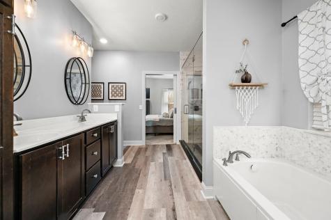 10667 38th Circle NE Saint Michael MN 55376