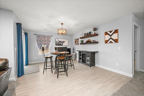 10667 38th Circle NE Saint Michael MN 55376