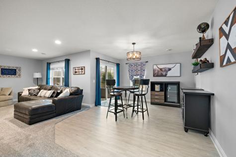 10667 38th Circle NE Saint Michael MN 55376