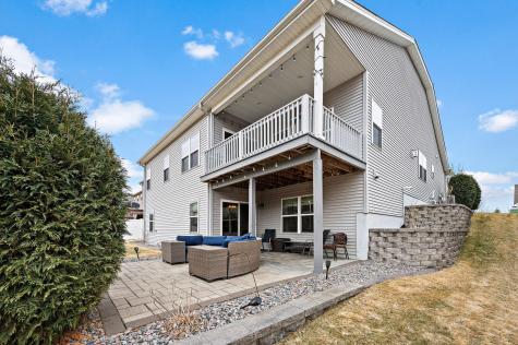 10667 38th Circle NE Saint Michael MN 55376