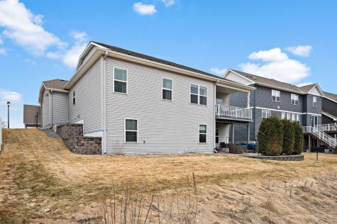 10667 38th Circle NE Saint Michael MN 55376