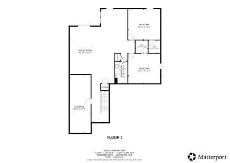 10667 38th Circle NE Saint Michael MN 55376
