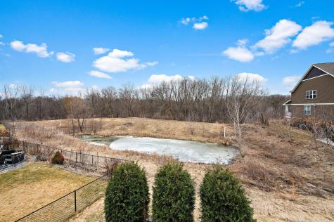 10667 38th Circle NE Saint Michael MN 55376
