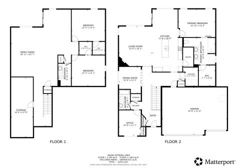10667 38th Circle NE Saint Michael MN 55376