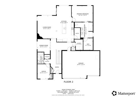 10667 38th Circle NE Saint Michael MN 55376