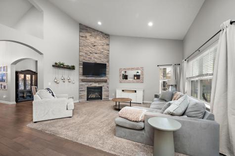 10667 38th Circle NE Saint Michael MN 55376