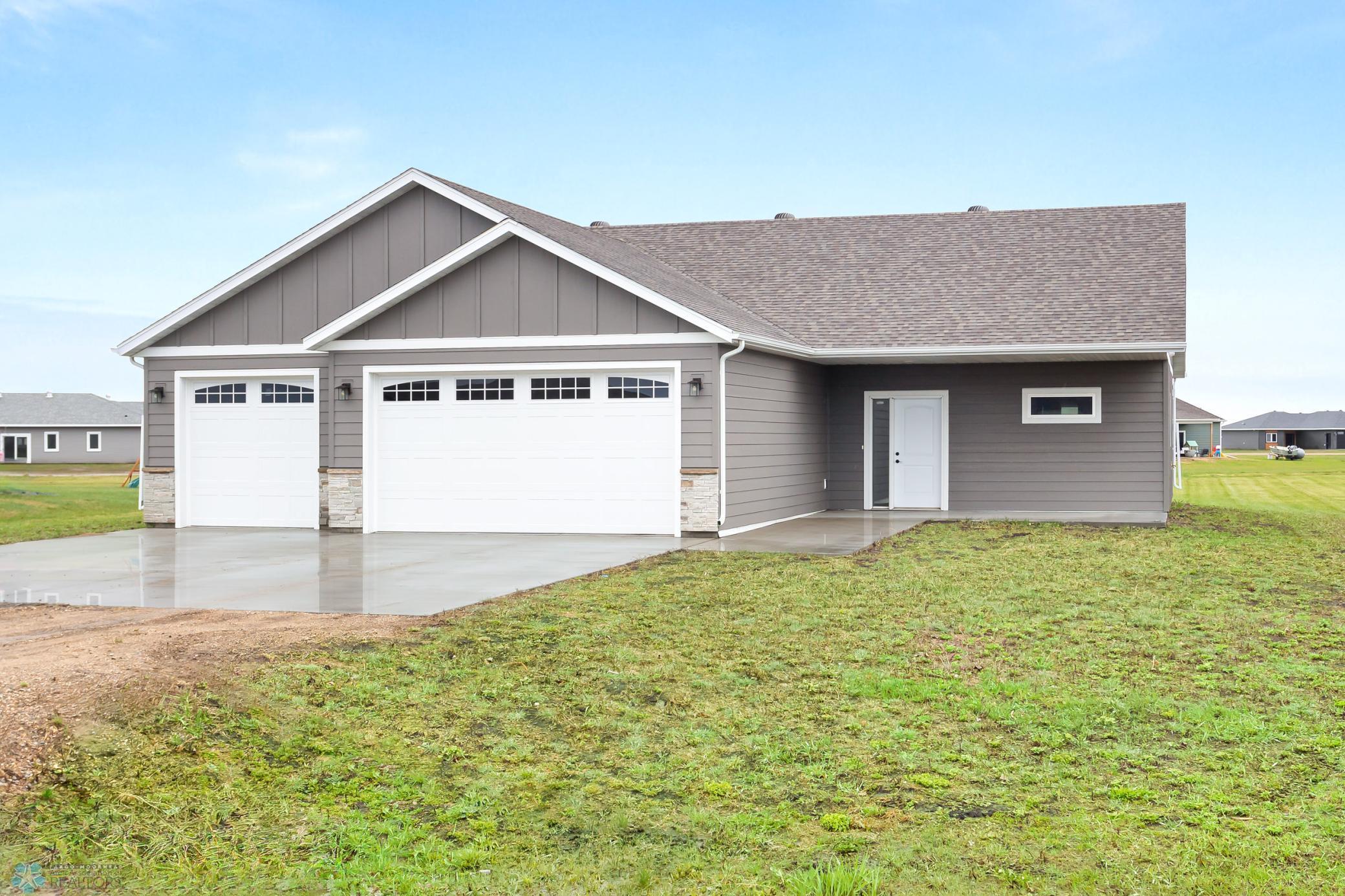 216 Laverne Lane Colfax ND 58018