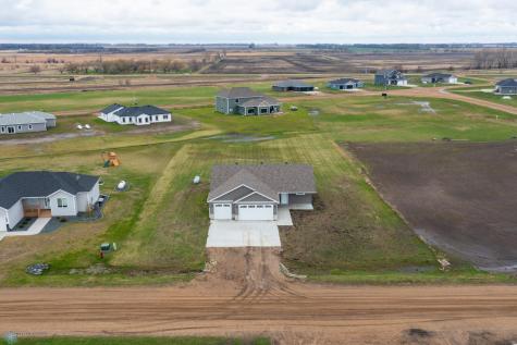 216 Laverne Lane Colfax ND 58018