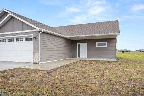 216 Laverne Lane Colfax ND 58018