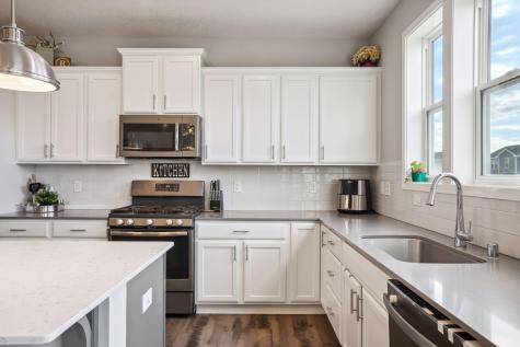 1120 152nd Avenue NW Andover MN 55304